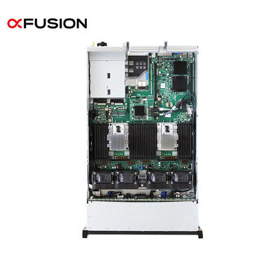Débloquez le potentiel de votre centre de données avec FusionServer Pro 2288H V5 Rack Server
