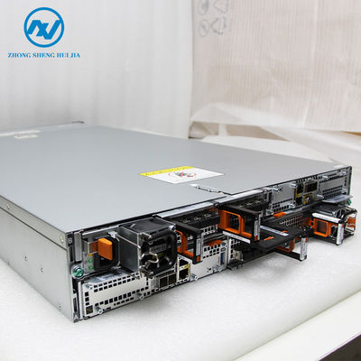 Dell Unity XT 480 Hybrid Flash Array 6-750 Disques avec interface USB et 3*400G SAS FAST