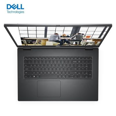 La station de travail I9-12950HX de précision 7770 est équipée d'un système de traitement de données de 128 Go DDR5 3600 MHz CAMM 6TB 2TB*3 bloc PCIe SSD Raid5 RTX A5500 16G.