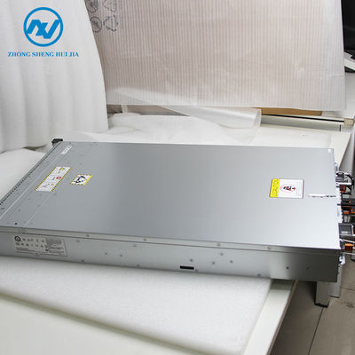 Dell Unity XT 480 Hybrid Flash Array 6-750 Disques avec interface USB et 3*400G SAS FAST