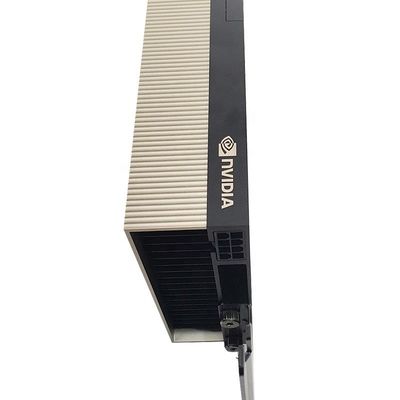 NVIDIA A100 80 Go puce Processus 14 nanomètres Mémoire Horloge Mhz 40 Go Tensor Core GPU