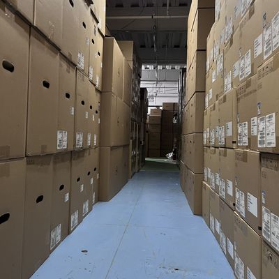 Débloquez le potentiel de votre centre de données avec FusionServer Pro 2288H V5 Rack Server
