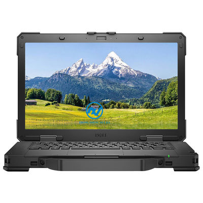 Laptop robuste Dell Latitude 5430 12ème génération Core i5-1145G7 Résolution de l'écran 1080 * 1920