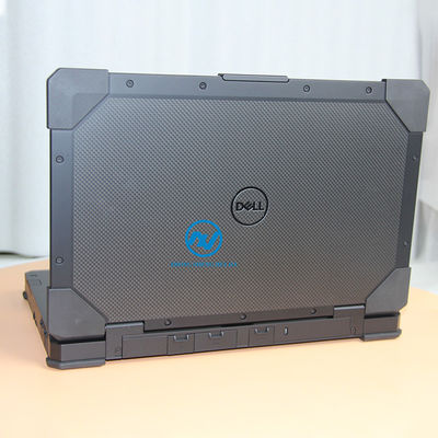 Laptop robuste Dell Latitude 5430 12ème génération Core i5-1145G7 Résolution de l'écran 1080 * 1920