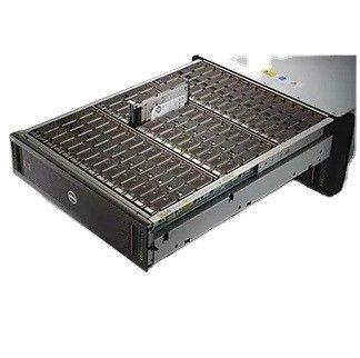 Contrôleur de stockage réseau Dell SC9000 avec moule privé type d'interface de port RJ-45