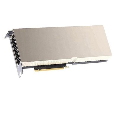 Configuration multi-affichage prise en charge par une mémoire GDDR6 ECC de 48 Go GPU NVIDIA A40 et sorties VGA