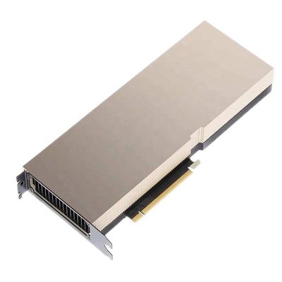 Configuration multi-affichage prise en charge par une mémoire GDDR6 ECC de 48 Go GPU NVIDIA A40 et sorties VGA