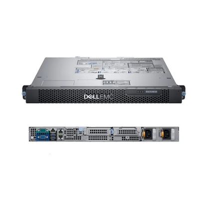 Type de processeur Intel Xeon couvert