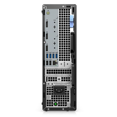 DELL Precision T3460 Station de travail à tour Intel I7-12700 16 Go de RAM SSD SATA Conception compacte