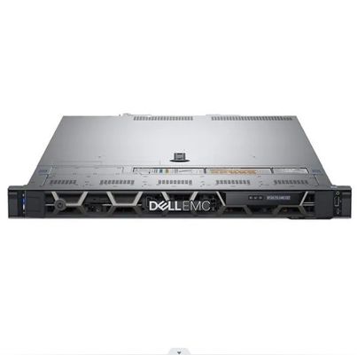 Type de processeur Intel Xeon couvert