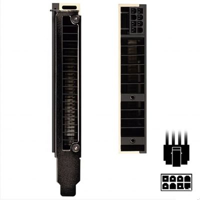 Débloquez le plein potentiel de votre ordinateur avec le GPU NVIDIA A10 24GB et DirectX 12