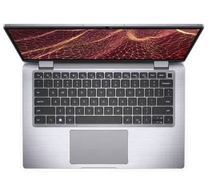 Dell Latitude 7430 ordinateur portable I7-1255U 16G 512G avec mémoire principale type de mémoire vidéo maintenant