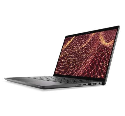 Dell Latitude 7430 ordinateur portable I7-1255U 16G 512G avec mémoire principale type de mémoire vidéo maintenant
