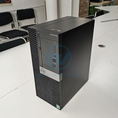 Dell Optiplex XE3 G5400 8G 1T DVDRW ordinateur de bureau 360W avec processeur Intel G5400