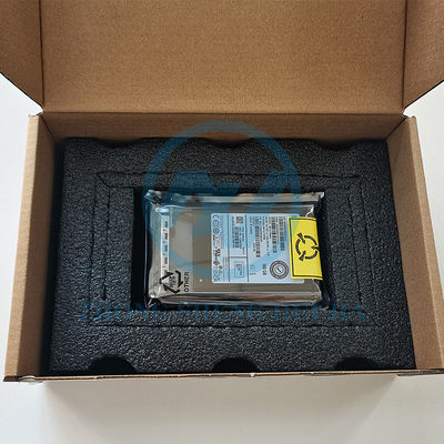 400-AUJH SC 960GB SAS 12Gb 2,5 "RI SSD CUS 580W alimentation pour le stockage de grande capacité