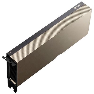 Maximisez votre potentiel de calcul avec la mémoire vidéo NVIDIA A100 Tensor Core GPU 4NS