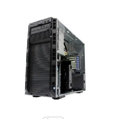 Dell PowerEdge T340 Tower Server 3.6GHz Processeur principal pour le bénéfice