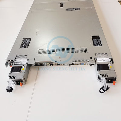 DELL VxRail E660F 100% original avec un processeur Intel Xeon à 25 GbE ou 10 GbE