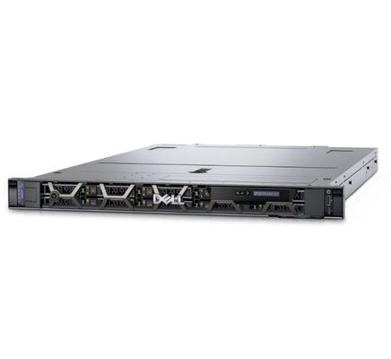 Statut DELL PowerEdge R650 1U Serveur rack La solution de gestion de données parfaite