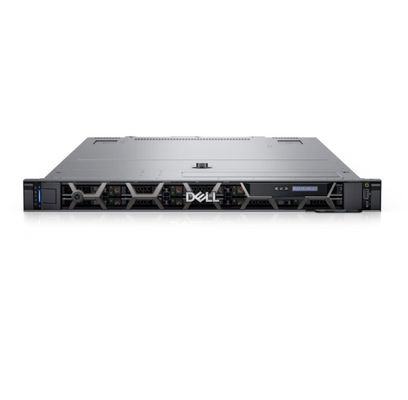 Statut DELL PowerEdge R650 1U Serveur rack La solution de gestion de données parfaite