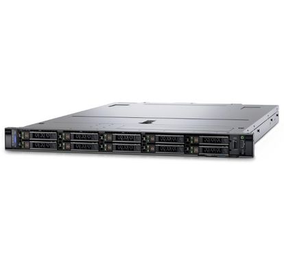 Statut DELL PowerEdge R650 1U Serveur rack La solution de gestion de données parfaite