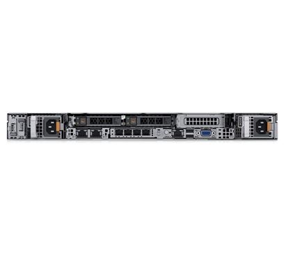Statut DELL PowerEdge R650 1U Serveur rack La solution de gestion de données parfaite