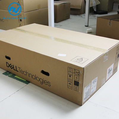 Statut DELL PowerEdge R650 1U Serveur rack La solution de gestion de données parfaite