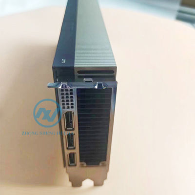 Interface mémoire de 48 Go pour le centre de données et le calcul visuel GDDR6 GPU A40 14,5 Gbps