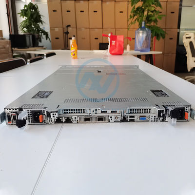 Dell VxRail E660F Tout Flash 2* Intel Xeon Gold 6330 8*32GB RDIMM 480G*2 375GB*1 Entreprise NVMe 4* 1.92TB SSD