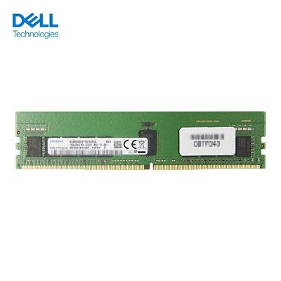 32 Go de mémoire ECC DIMM à 3200MT/s La vitesse idéale pour la fonctionnalité du serveur