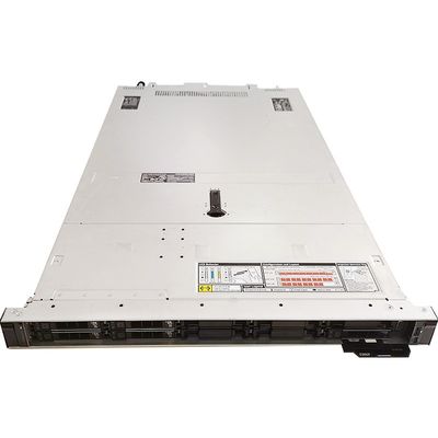 Dell VxRail E660F Tout Flash 2* Intel Xeon Gold 6330 8*32GB RDIMM 480G*2 375GB*1 Entreprise NVMe 4* 1.92TB SSD