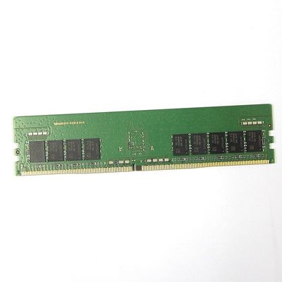 32 Go de mémoire ECC DIMM à 3200MT/s La vitesse idéale pour la fonctionnalité du serveur