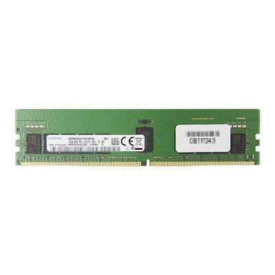 32 Go de mémoire ECC DIMM à 3200MT/s La vitesse idéale pour la fonctionnalité du serveur
