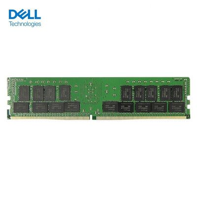 32 Go de mémoire ECC DIMM à 3200MT/s La vitesse idéale pour la fonctionnalité du serveur