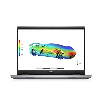 32 Go Intel Core i9-12950HX SSD de 1 To 16 pouces Windows 10 Pro Portable avec carte intégrée