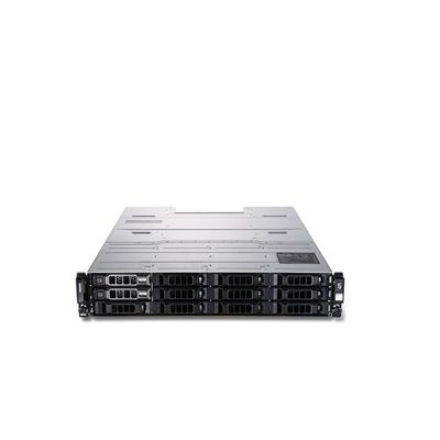 Dell Storage MD1420 600GSAS 2.5 15K*10 Solution de stockage avancée 8.6A à 100 V