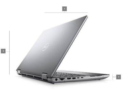 32 Go Intel Core i9-12950HX SSD de 1 To 16 pouces Windows 10 Pro Portable avec carte intégrée