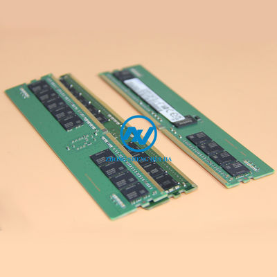 Stock Server Ordinateur de bureau 32 Go DDR4 2666mhz 32 Go mémoire RAM avec fonction REG ECC