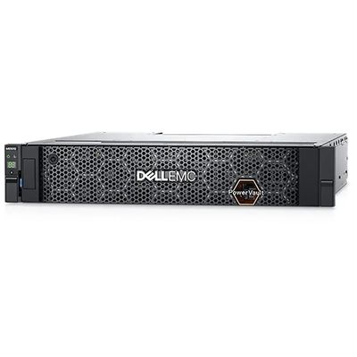 Dell EMC PowerVault ME412 Expansion3*8TB Disque dur NLSAS 12Gbps 7K RPM 512n 3,5 pouces
