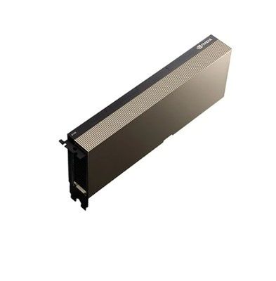 Carte graphique VGA Nvidia A100 de 40 Go avec GPU graphique d'ordinateur de 80 Go et type ventilateur refroidisseur