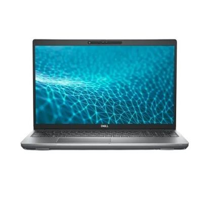 Dell E5531 ordinateur portable I5-12600H 16 Go 512 Go 15,6 ordinateur portable avec une résolution d'affichage 1920x1280