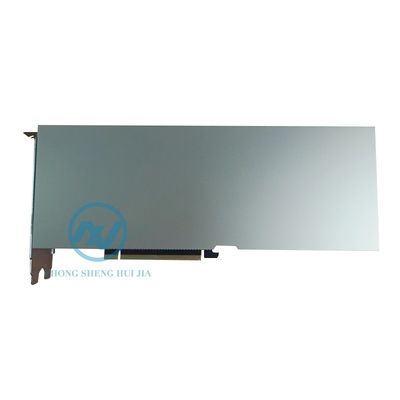 Carte graphique VGA Nvidia A100 de 40 Go avec GPU graphique d'ordinateur de 80 Go et type ventilateur refroidisseur