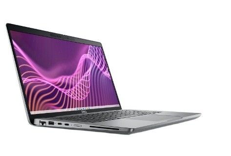 Dell E5531 ordinateur portable I5-12600H 16 Go 512 Go 15,6 ordinateur portable avec une résolution d'affichage 1920x1280