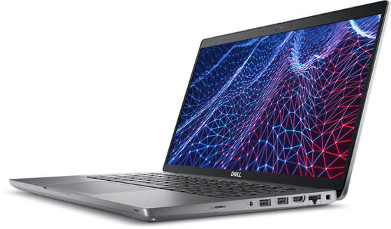 Dell E5531 ordinateur portable I5-12600H 16 Go 512 Go 15,6 ordinateur portable avec une résolution d'affichage 1920x1280