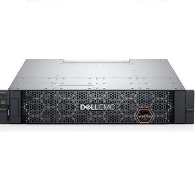 Dell EMC PowerVault ME424 Extension 5*600GSAS 12G 2.5 15K 8,79*48,3*60,29cm expédition