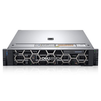 PowerEdge R7525 2U Rack Server 2*AMD EPYC 7313 128G DDR4 2.4TSAS*3 pour les besoins des entreprises