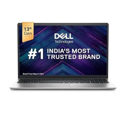 Dell Inspiron 3530 Laptop i7-1355U CPU INS3530-1808S avec corps métallique et moule privé