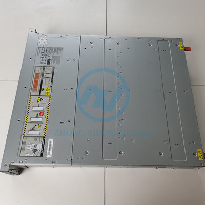 Dell EMC PowerVault MD2412 Serveur DAS avec cartes de contrôle SAS de 12 Go Prêt à expédier
