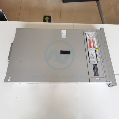 2*AMD EPYC 7401 128G DDR4 PowerEdge R7425 Processeur serveur rack 2U Fréquence principale 2.0GHz