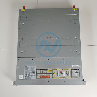 Dell EMC PowerVault MD2412 Serveur DAS avec cartes de contrôle SAS de 12 Go Prêt à expédier